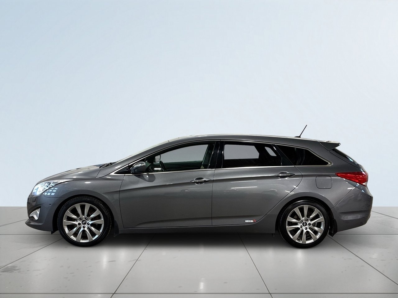 Hyundai i40 2012, bild 4/10