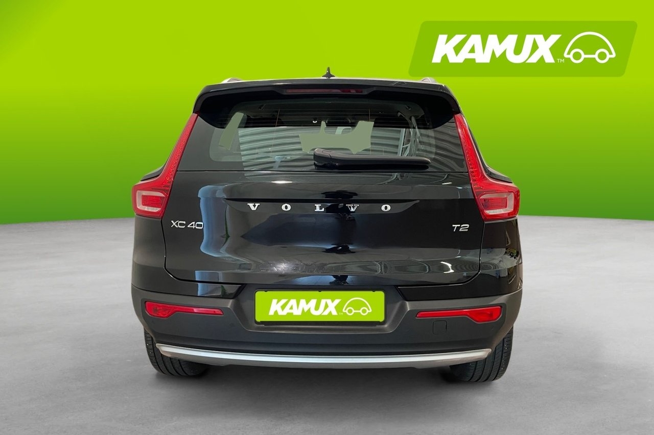 Volvo XC40 2020, bild 5/18