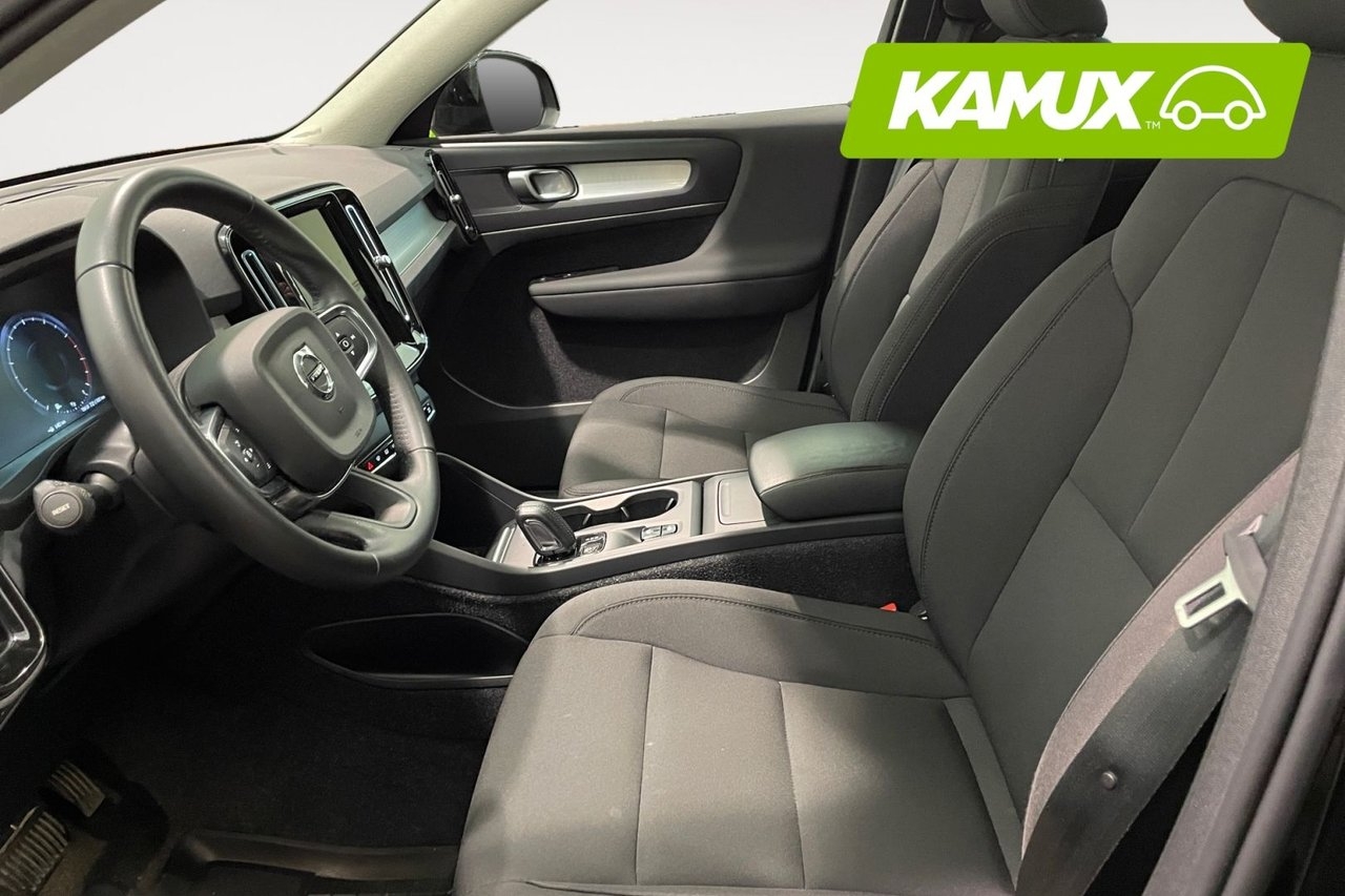 Volvo XC40 2020, bild 6/18
