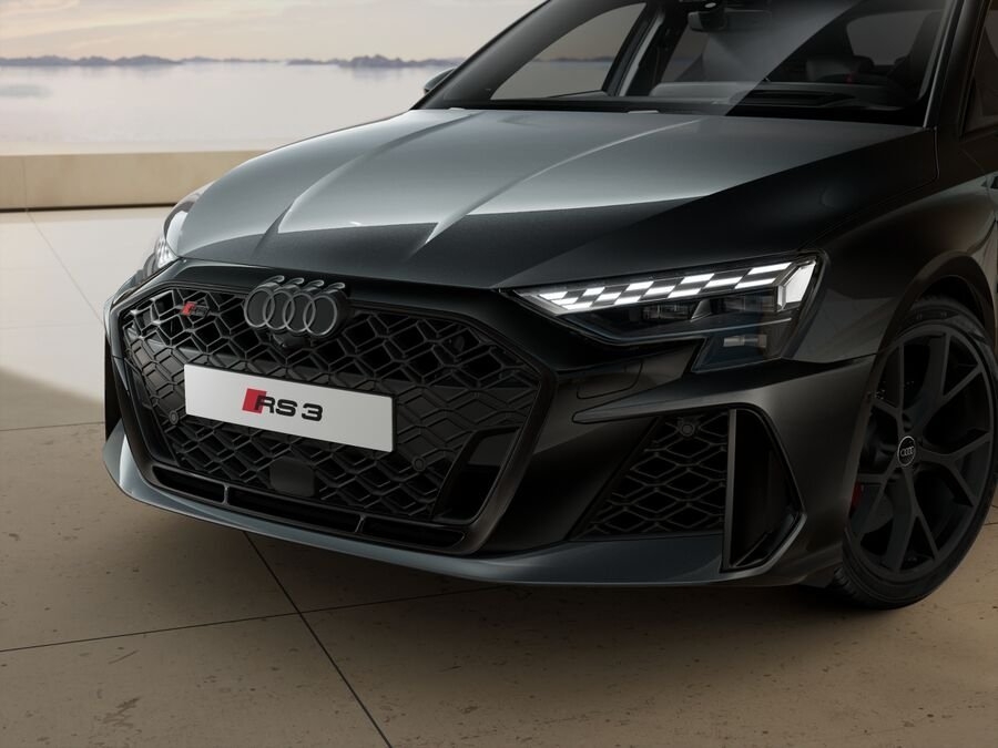 Audi RS3 2027, kuva 3/10