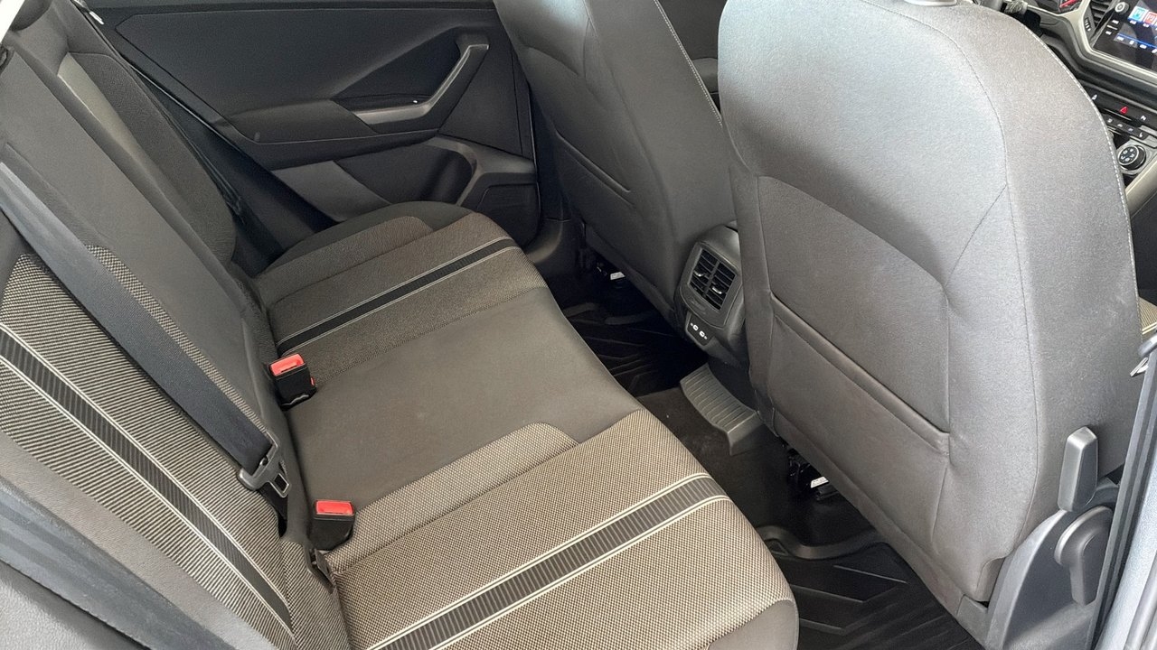 Volkswagen T-Roc 1.5 TSI 150hk DSG 2022, bild 5/9