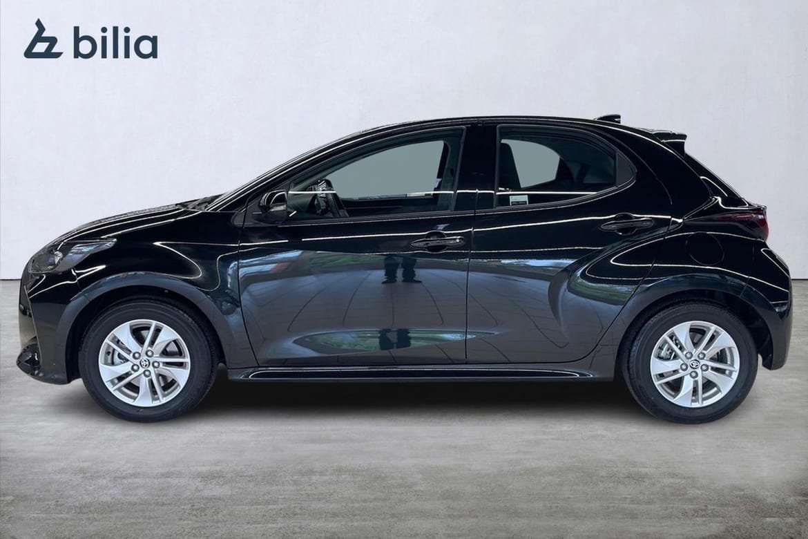 Toyota Yaris 2026, kuva 3/10