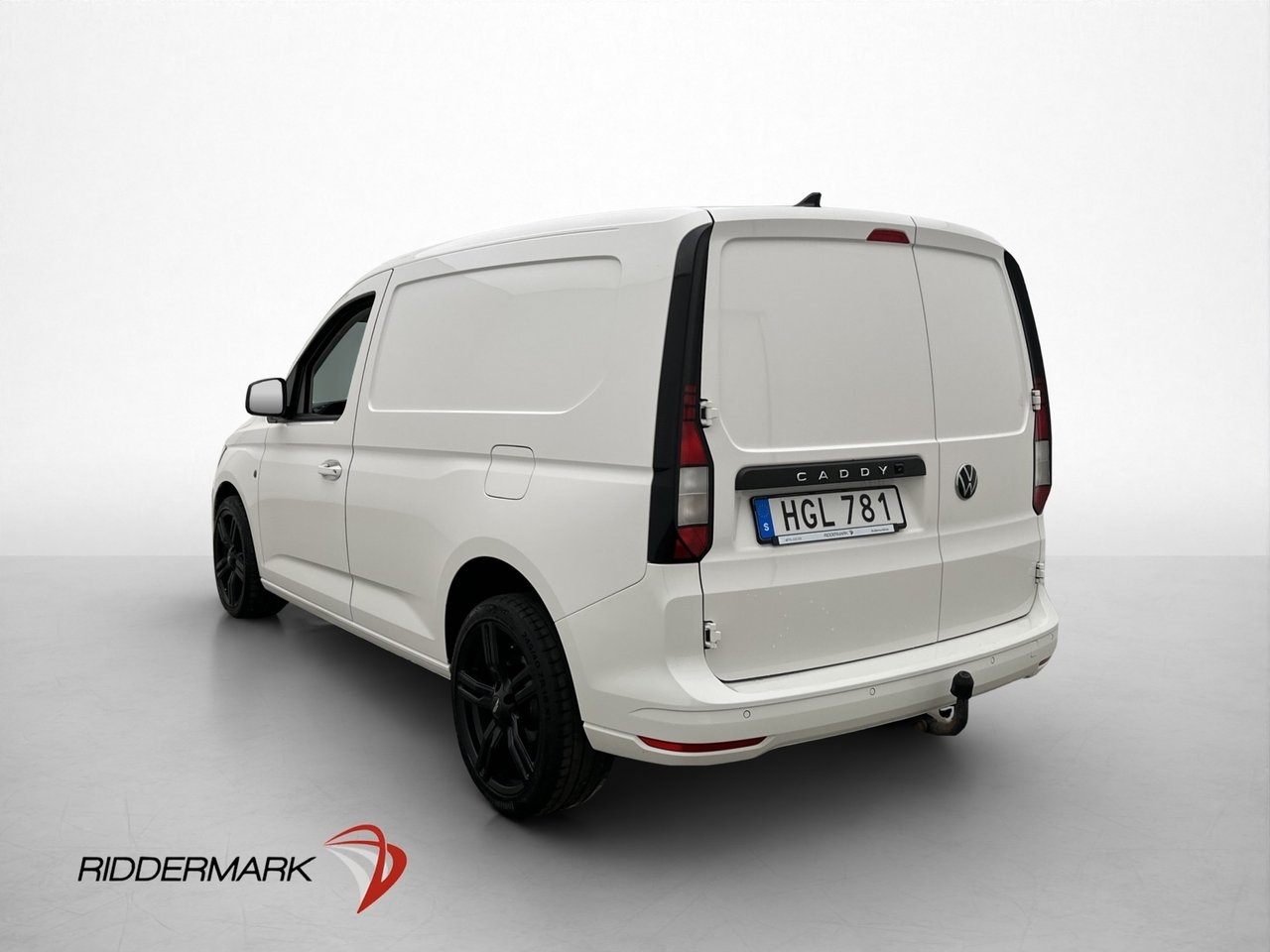 Volkswagen Caddy 2021, bild 7/33