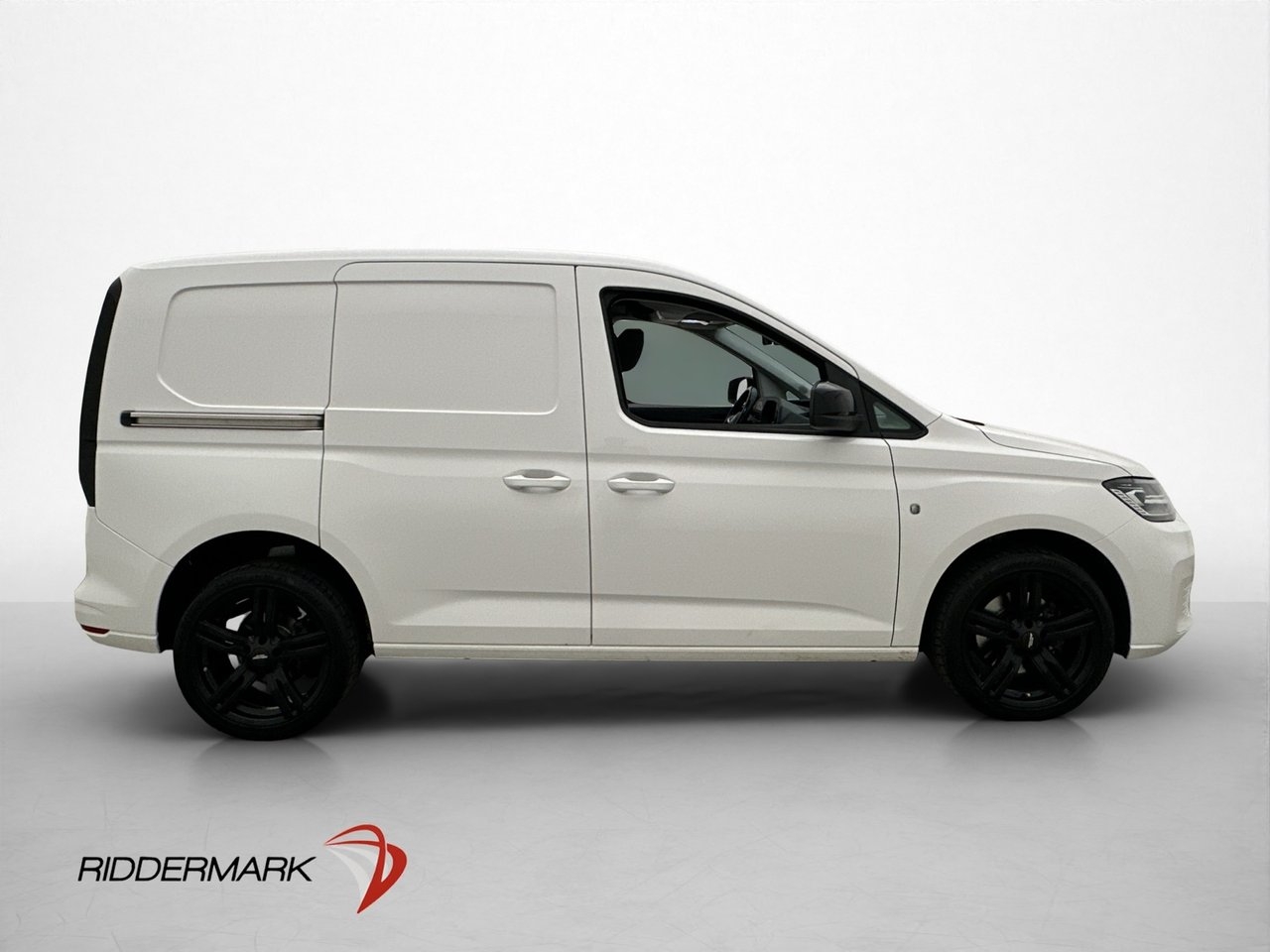 Volkswagen Caddy 2021, bild 2/33