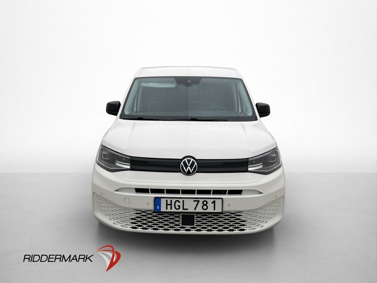 Volkswagen Caddy 2021, bild 5/33