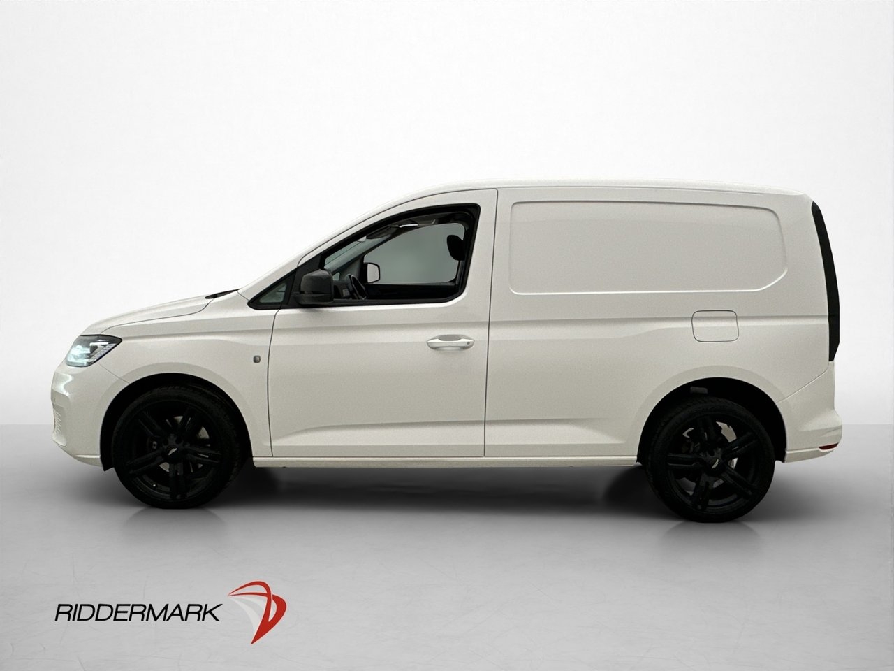 Volkswagen Caddy 2021, bild 6/33