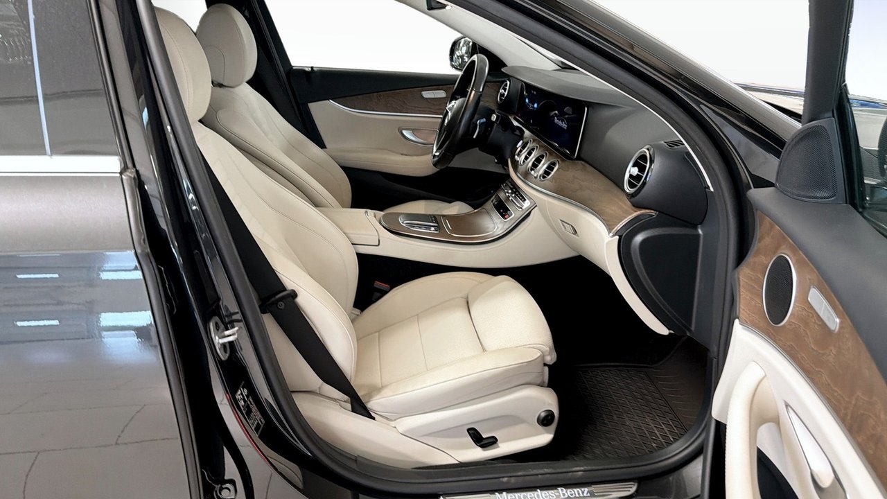 Mercedes-Benz E 2022, bild 3/10