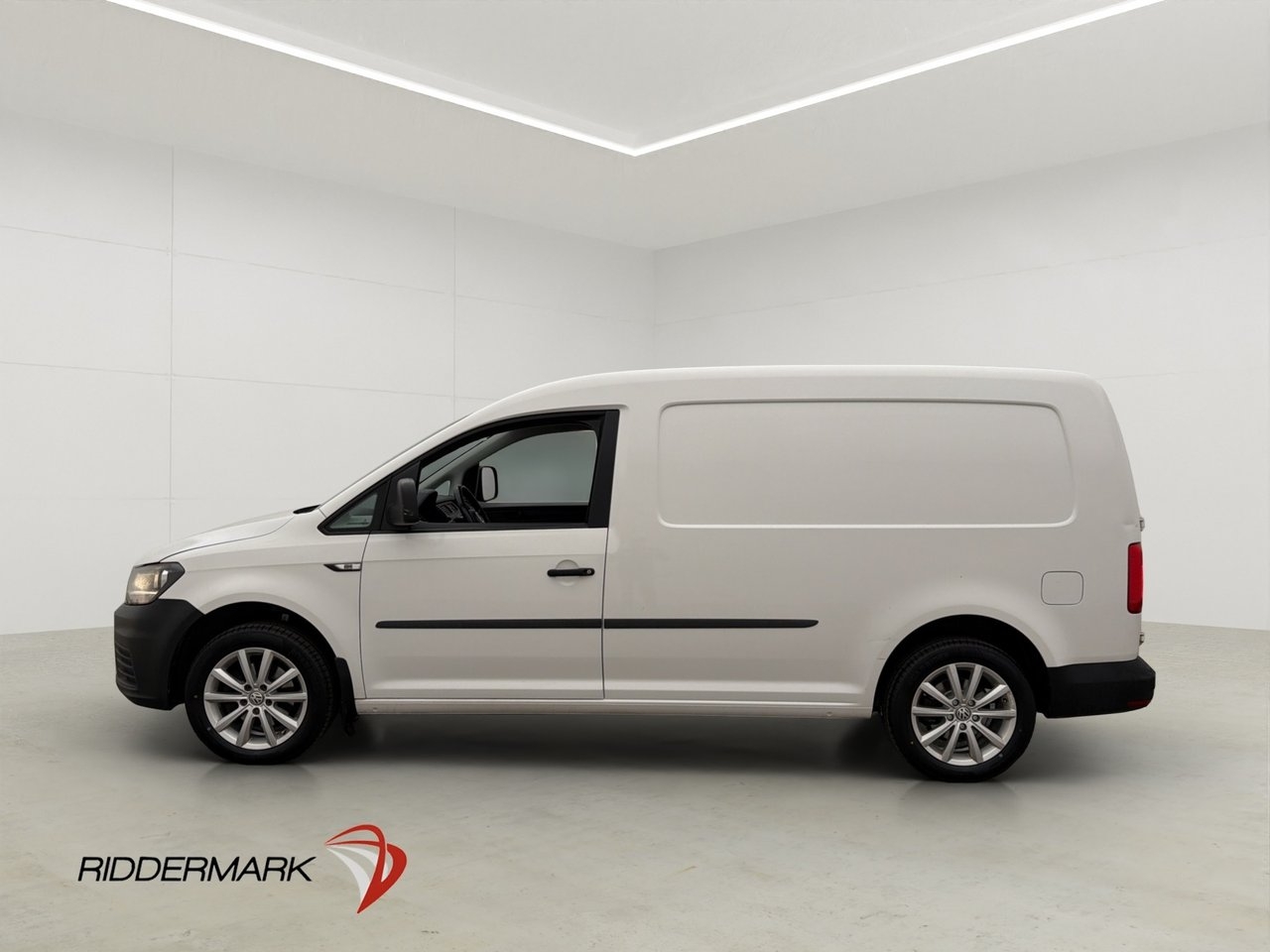 Volkswagen Caddy Maxi 2016, bild 6/10