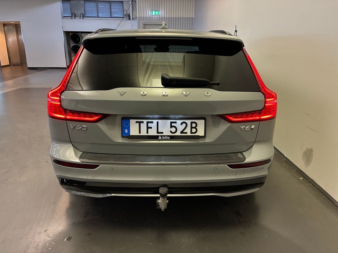 Volvo V60 2025, bild 7/10