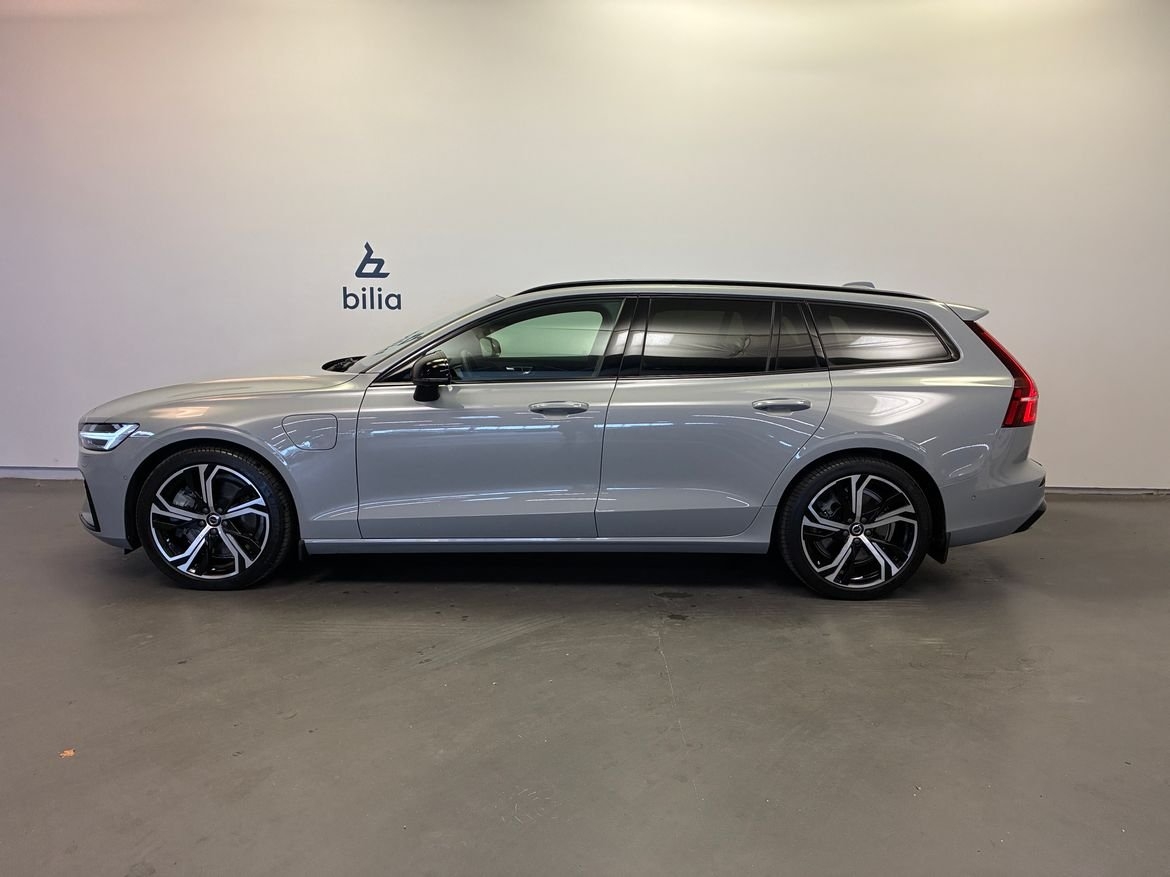 Volvo V60 2025, bild 3/10