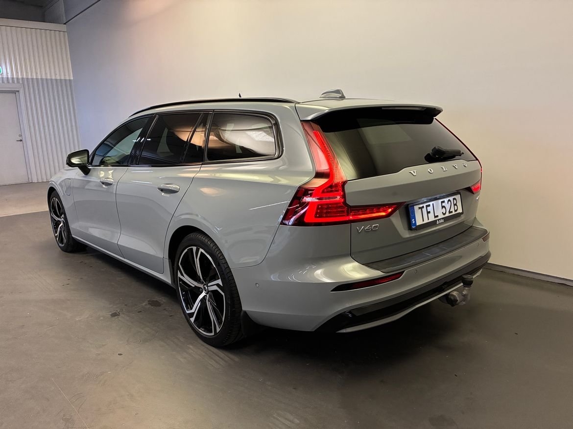 Volvo V60 2025, bild 6/10