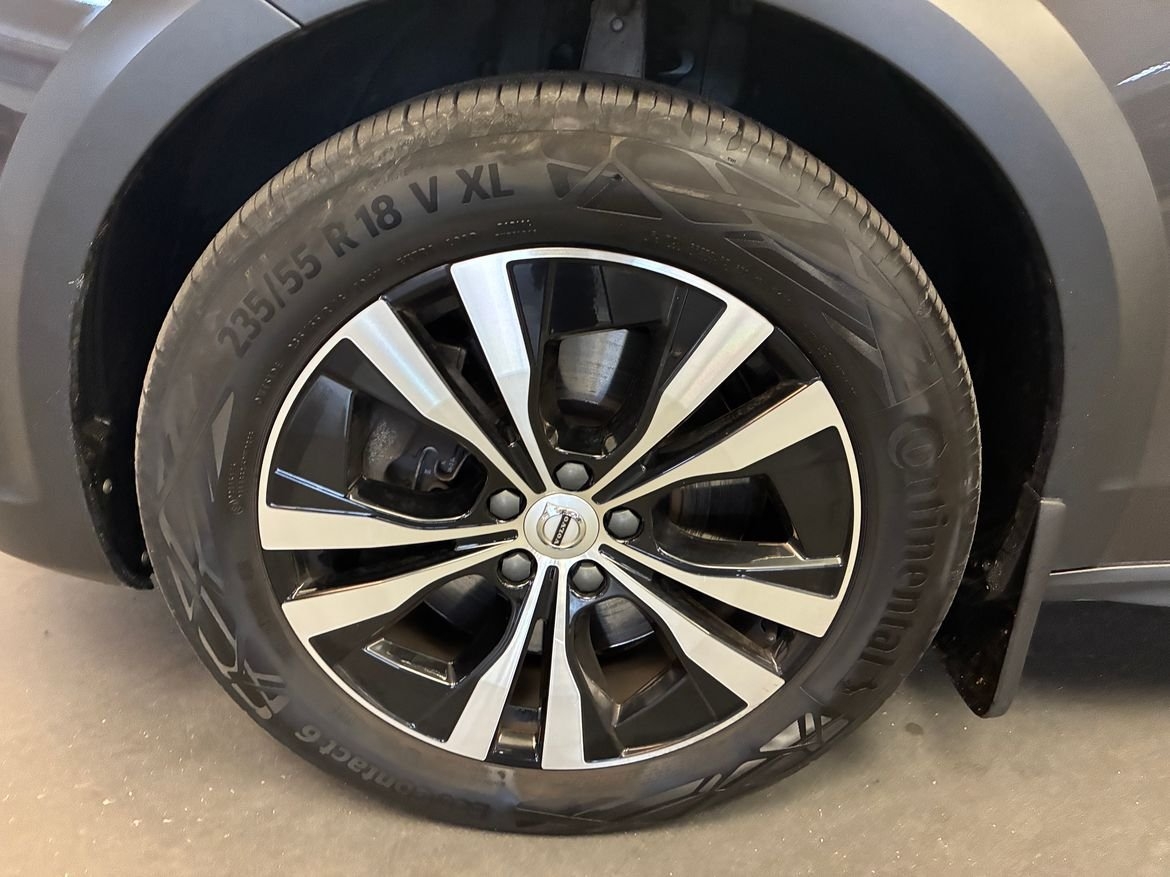 Volvo V90 Cross Country 2023, bild 5/10