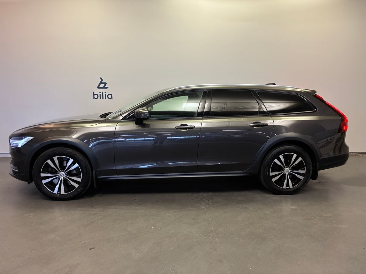 Volvo V90 Cross Country 2023, bild 3/10