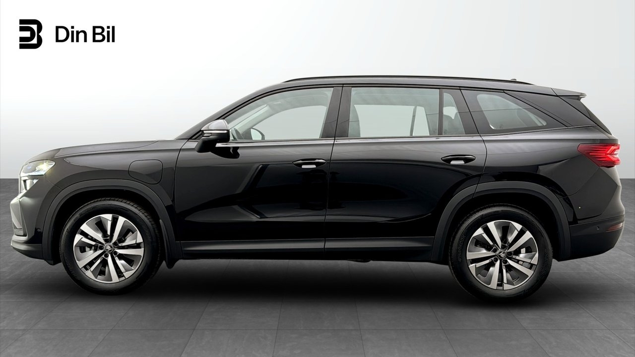 Skoda Kodiaq 2026, bild 2/10