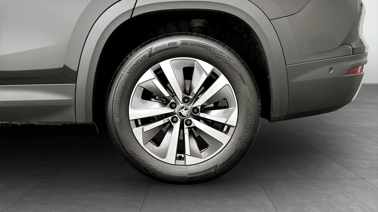 Skoda Kodiaq 2026, bild 6/10