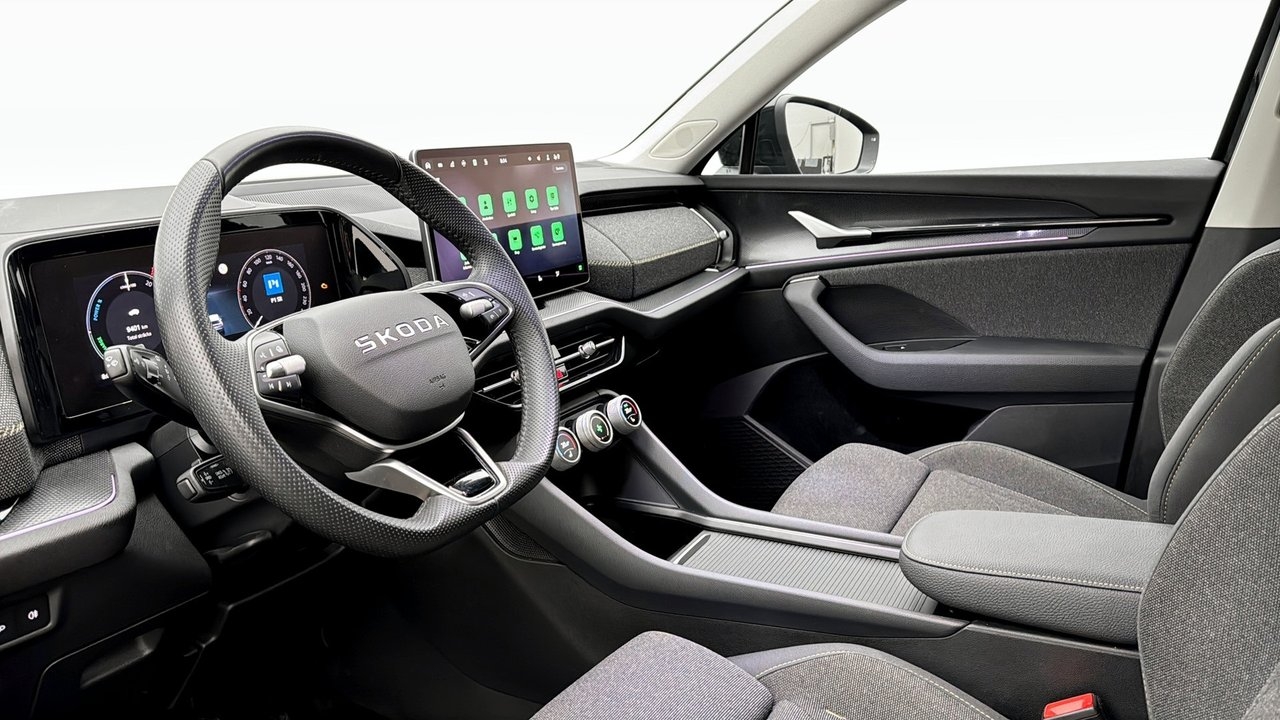 Skoda Kodiaq 2026, bild 7/10