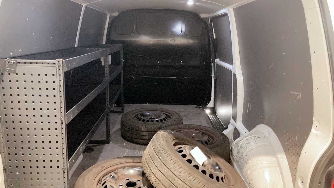 Volkswagen Transporter 2022, bild 5/9