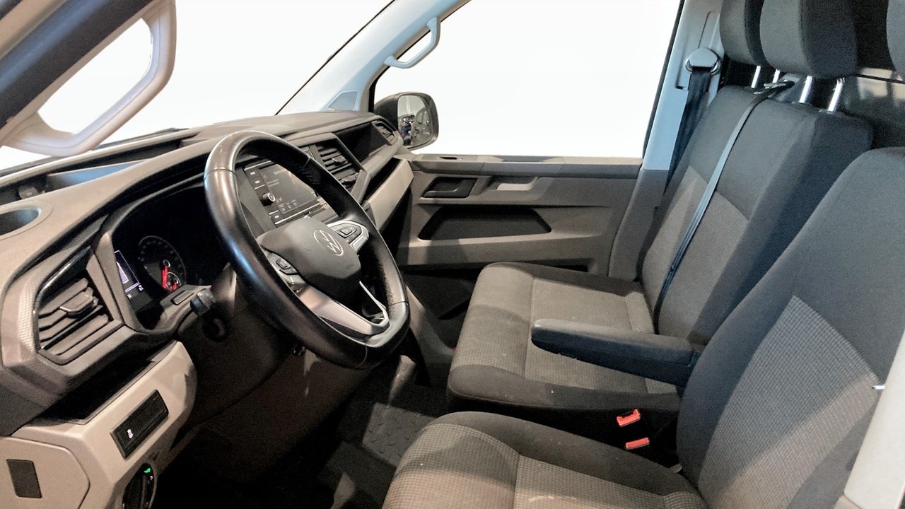 Volkswagen Transporter 2022, bild 4/9