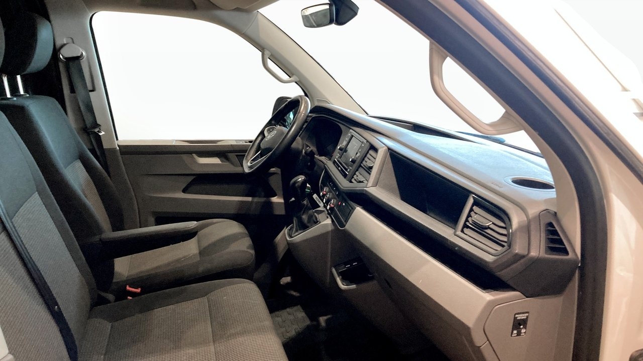 Volkswagen Transporter 2022, bild 3/9