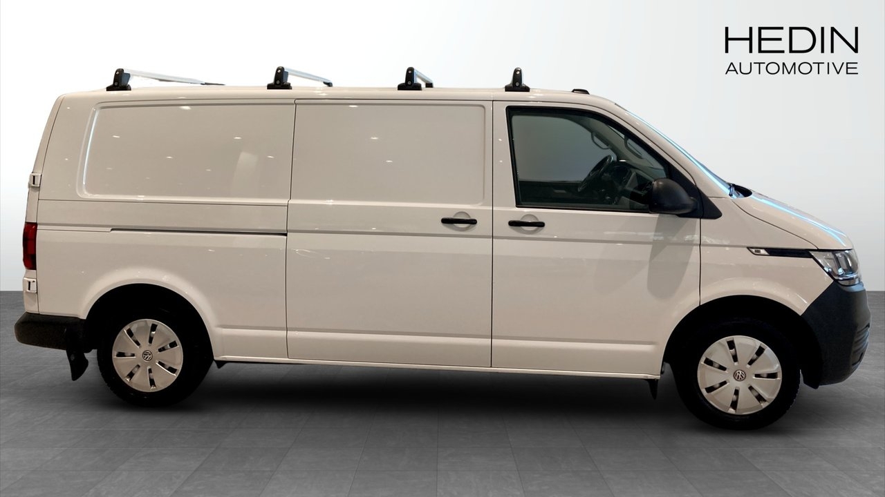 Volkswagen Transporter 2022, bild 6/9