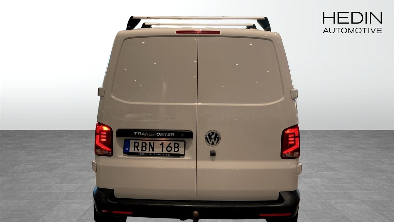 Volkswagen Transporter 2022, bild 7/9
