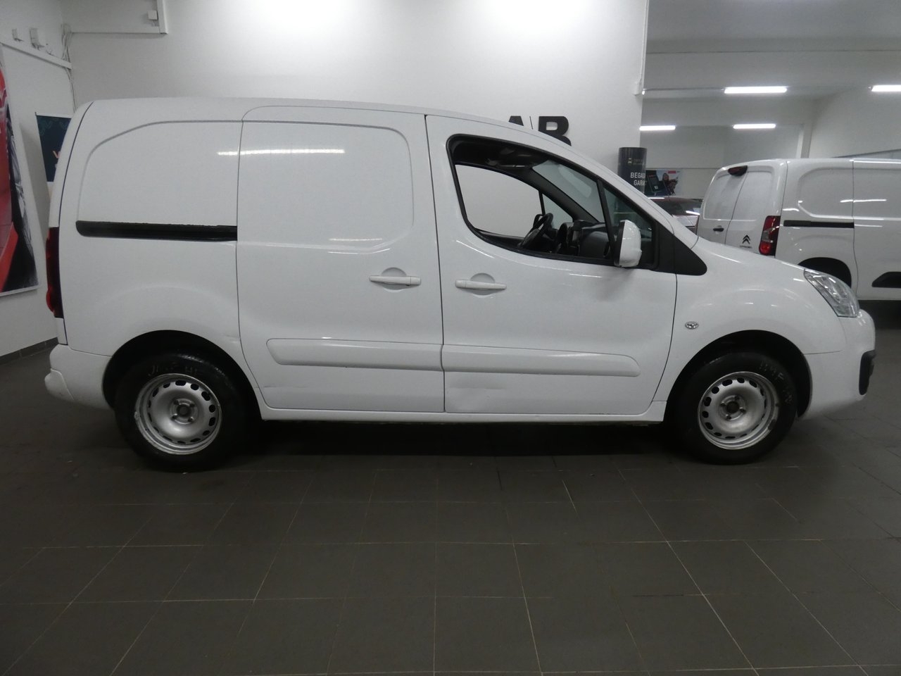 Citroen Berlingo 2019, bild 6/10