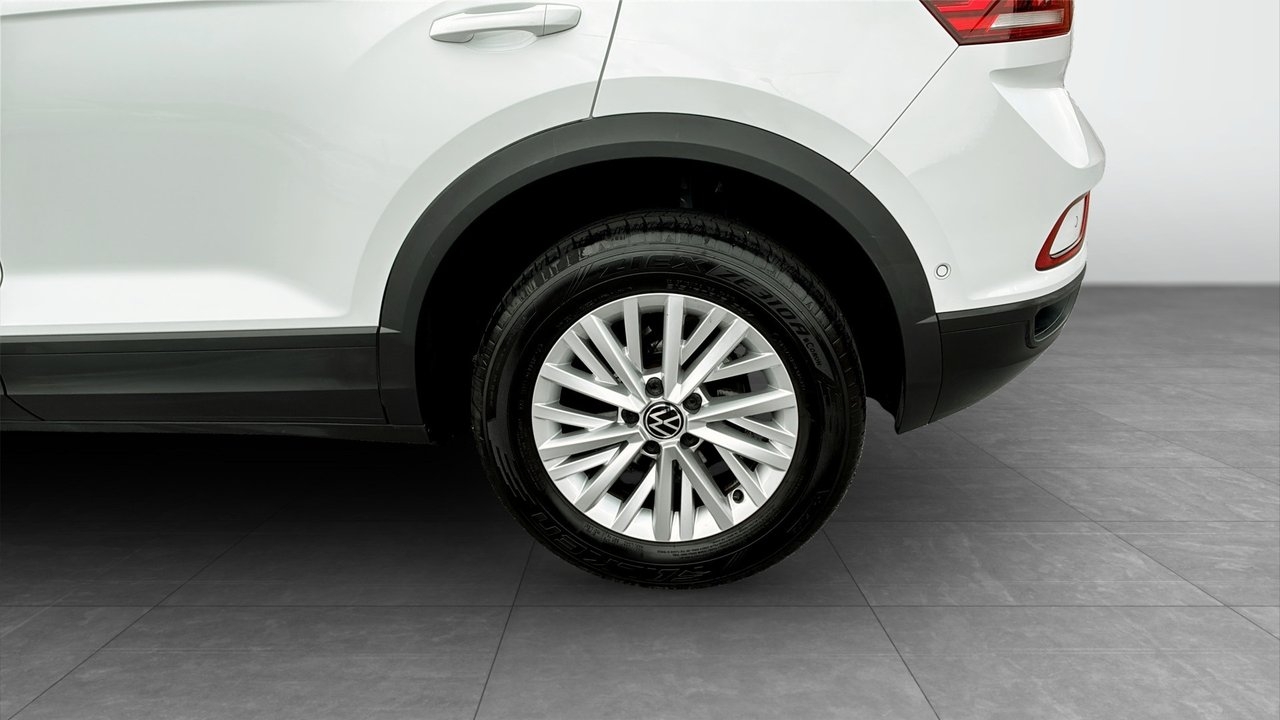 Volkswagen T-Roc 2023, bild 6/10