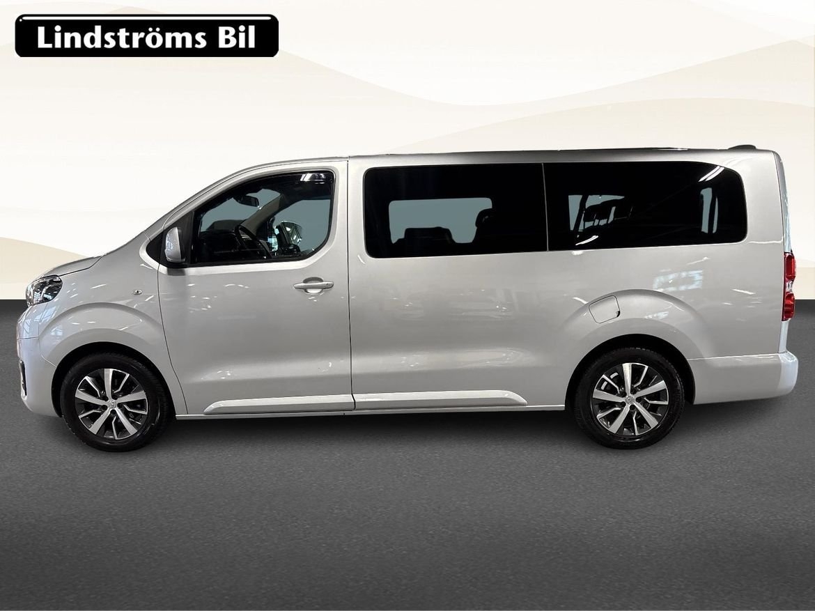 Toyota Proace Verso 2019, kuva 6/10