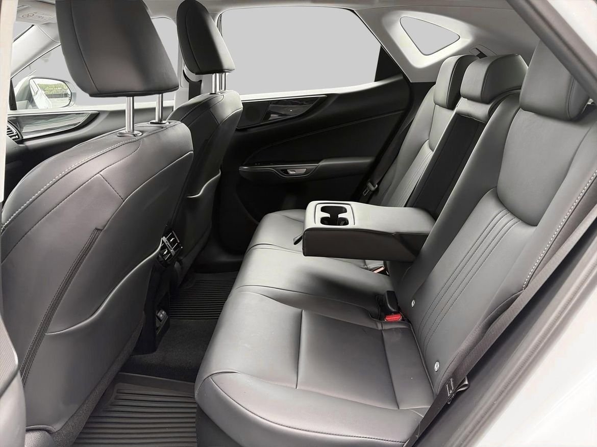 Lexus NX 350h AWD BUSINESS TEKNIKPAKET 2026, bild 7/10
