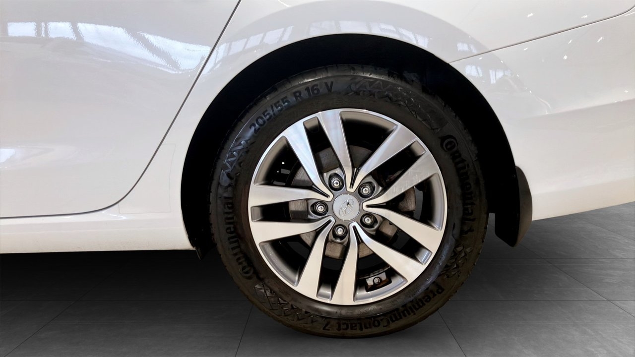 Hyundai i30 2018, bild 6/10