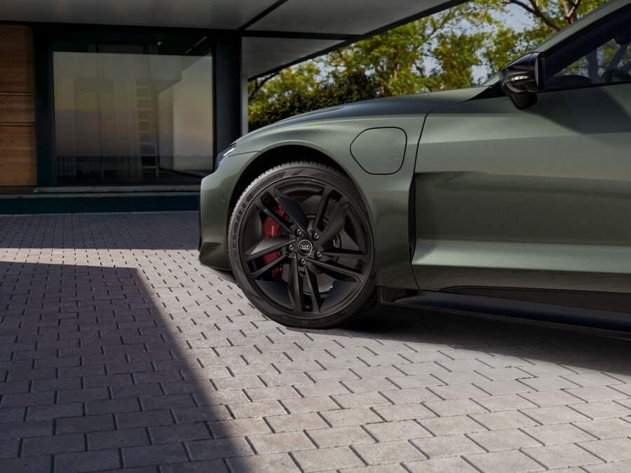 Audi e-tron GT RS 2027, bild 4/10