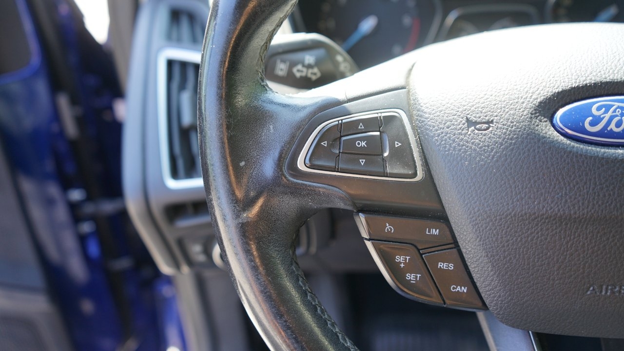 Ford Focus 2016, bild 7/10