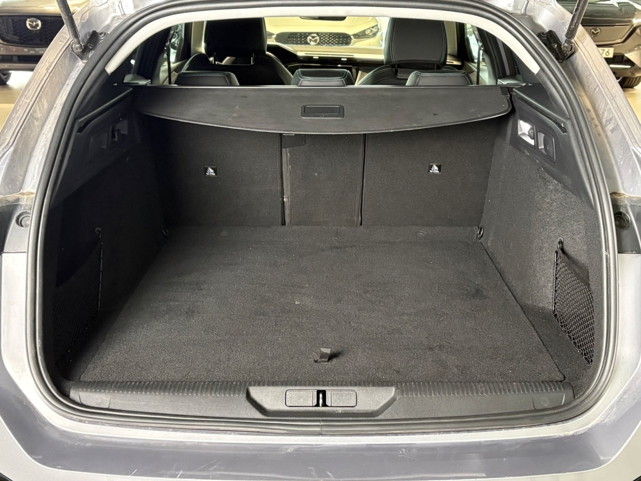 Peugeot 308 SW Hybrid 145hk Allure AUT 2025, bild 6/10