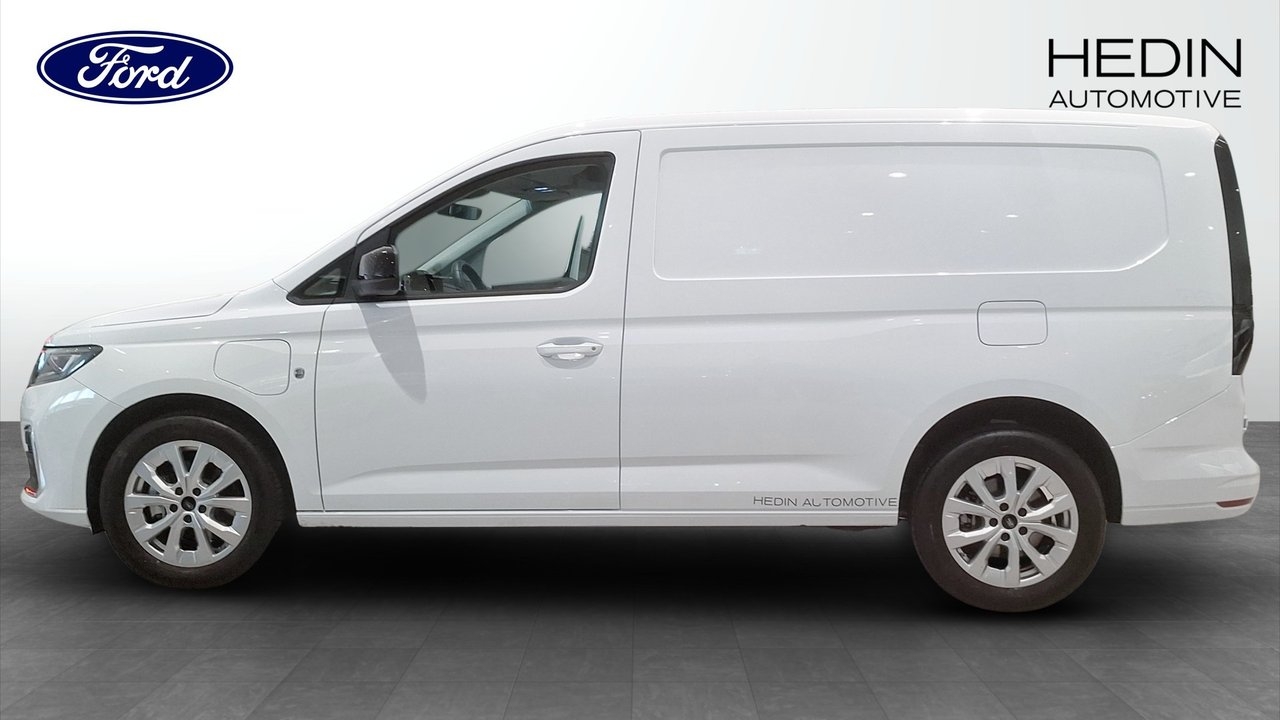 Ford Transit Connect 2026, bild 6/12