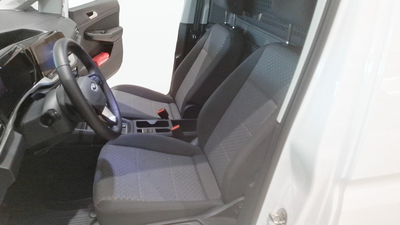 Ford Transit Connect 2026, bild 5/12