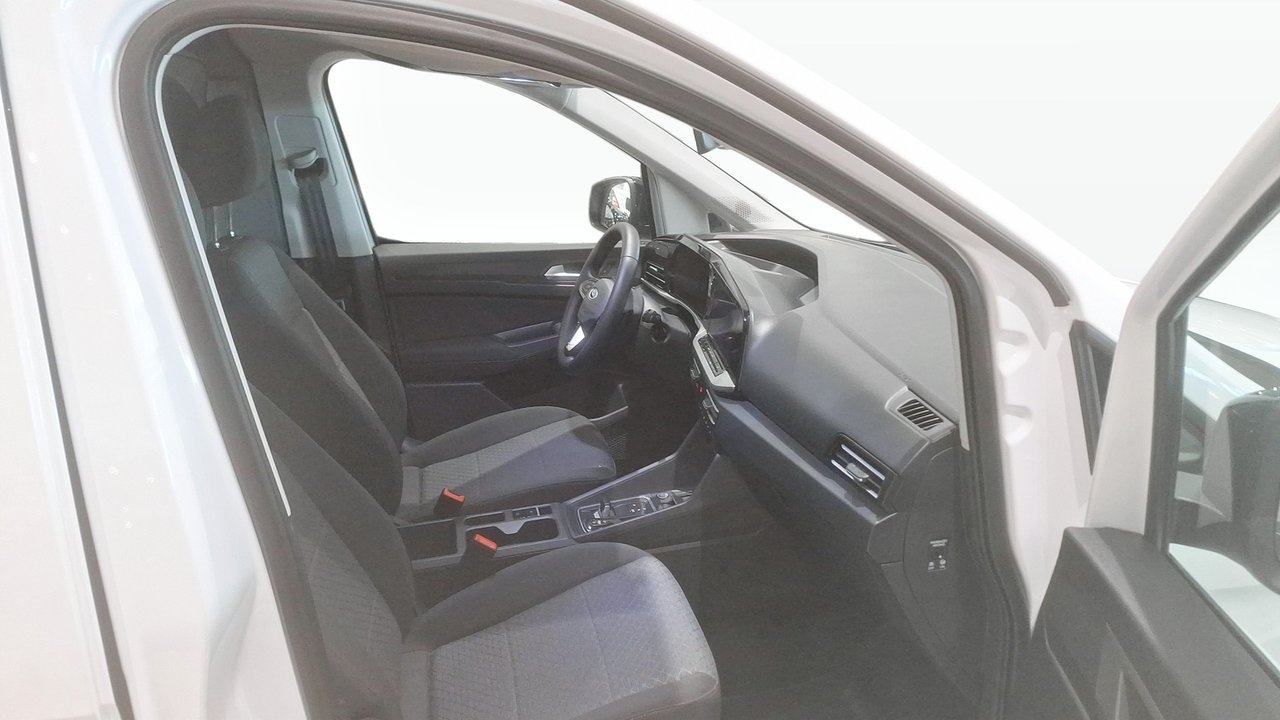 Ford Transit Connect 2026, bild 3/12