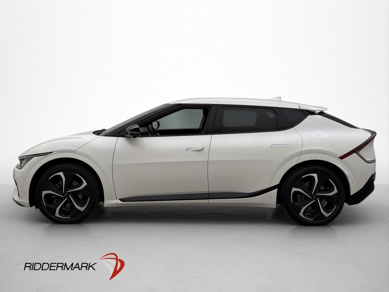 Kia EV6 2022, bild 5/10