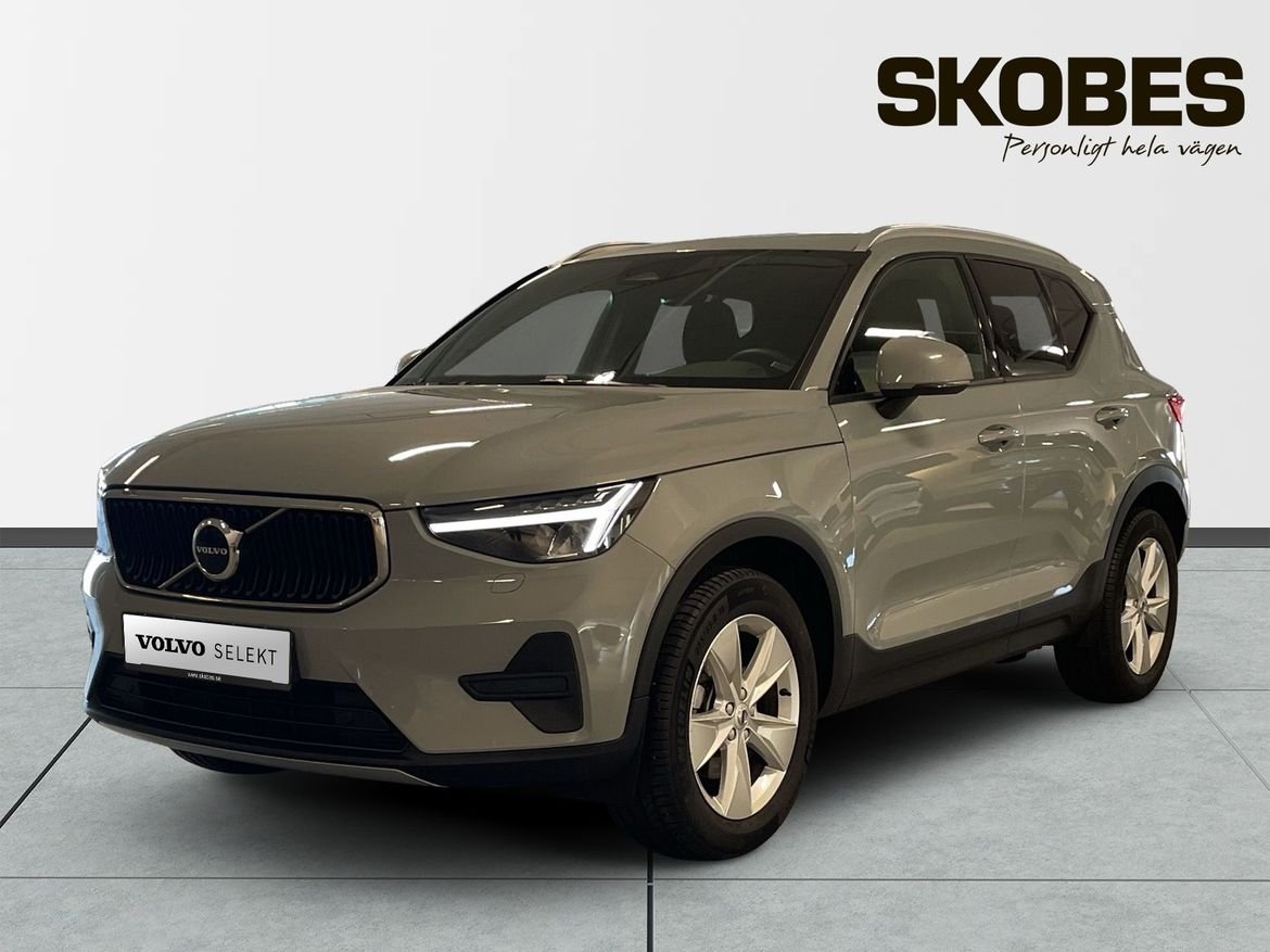 Volvo XC40 B4 FWD Bensin Core 2025, bild 3/20