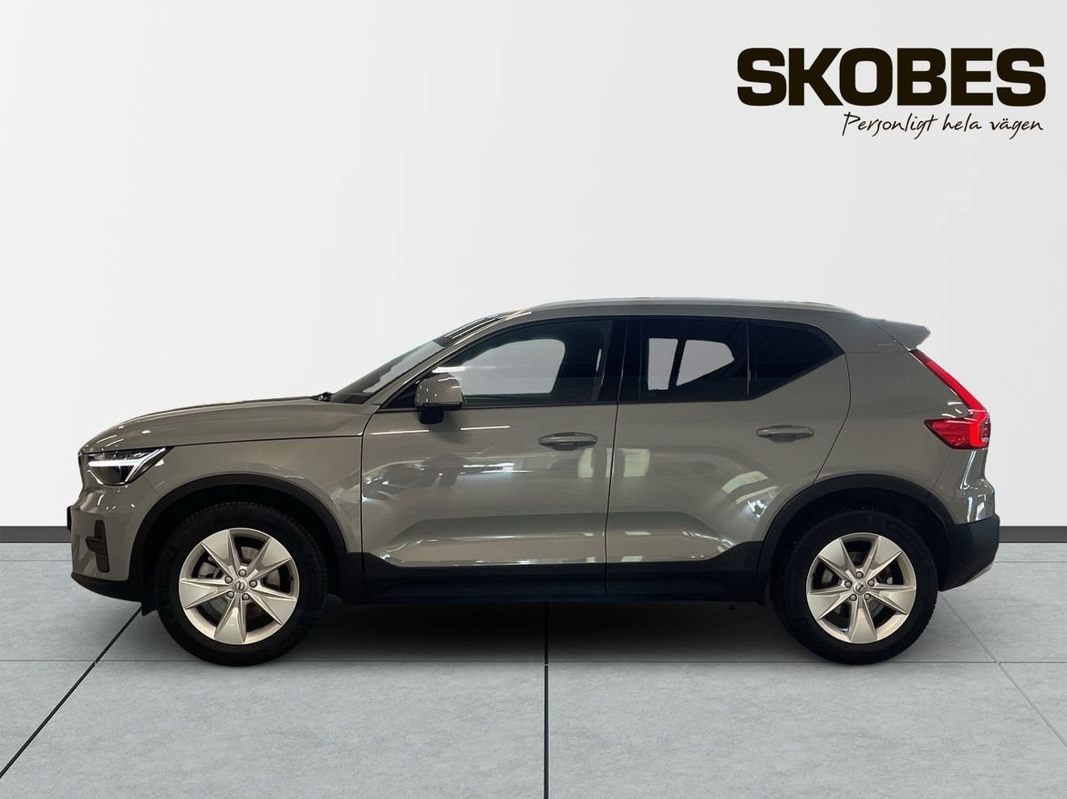 Volvo XC40 B4 FWD Bensin Core 2025, bild 5/20