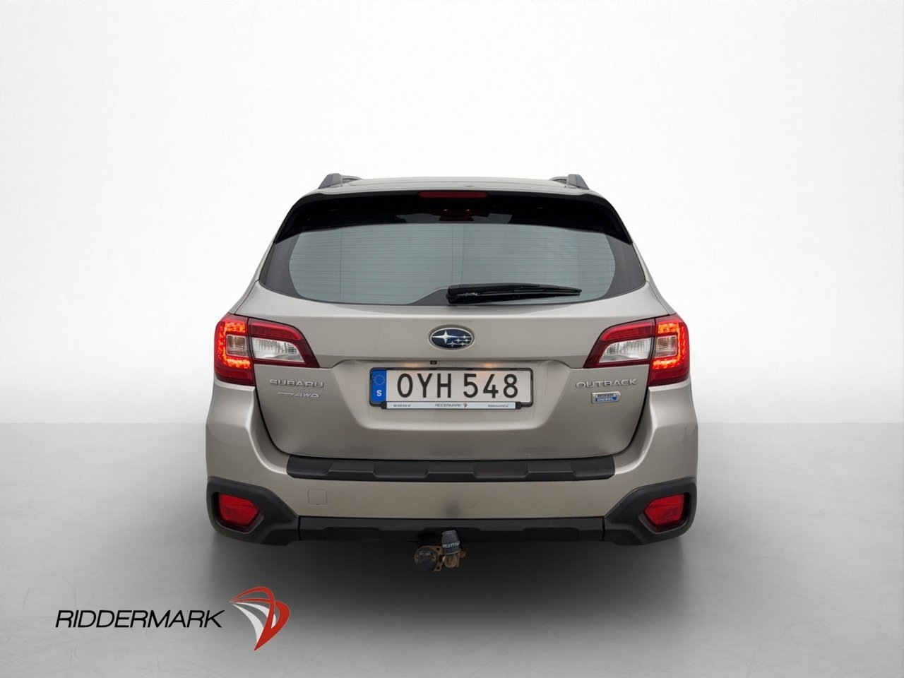 Subaru Outback 2015, bild 6/10