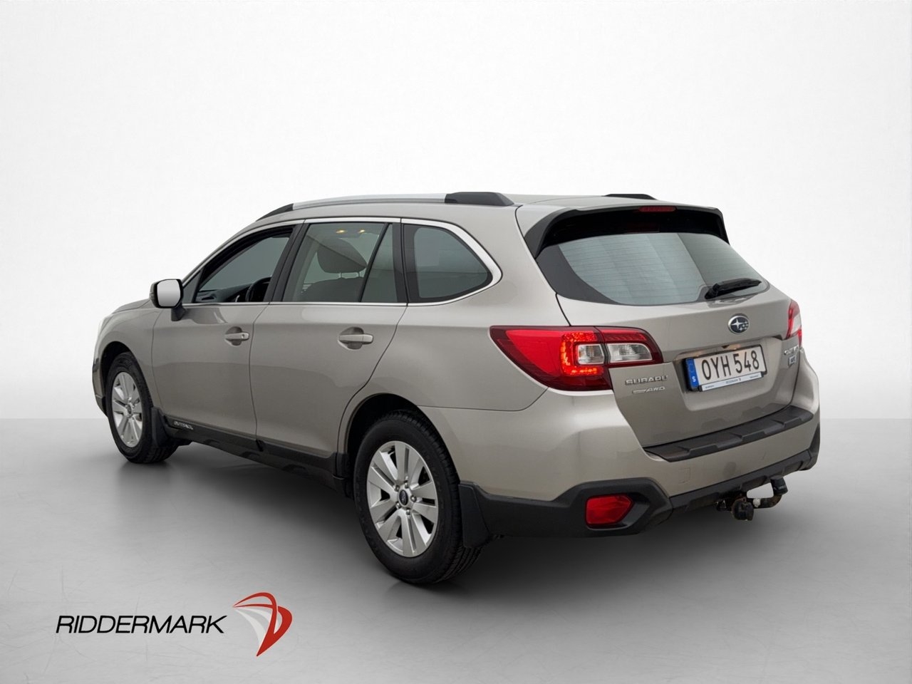 Subaru Outback 2015, bild 5/10