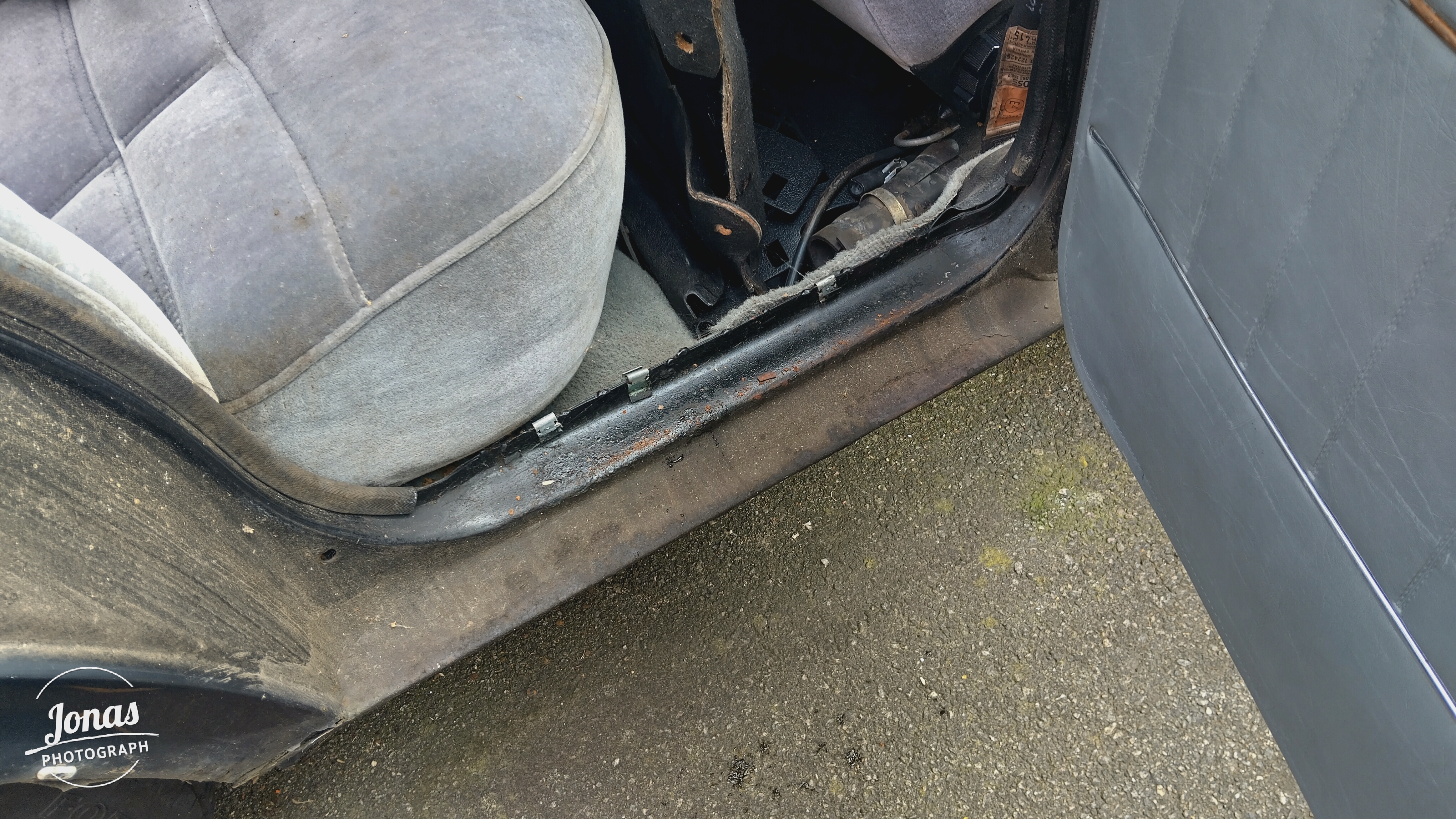 Volvo 264 2.7 V6 Automatisk 1977, bild 8/8