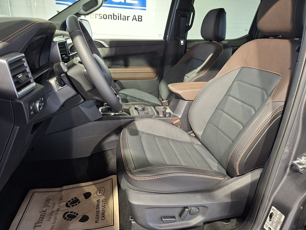 Volkswagen Amarok PANAMERICANA 4MOTION 2026, bild 7/10