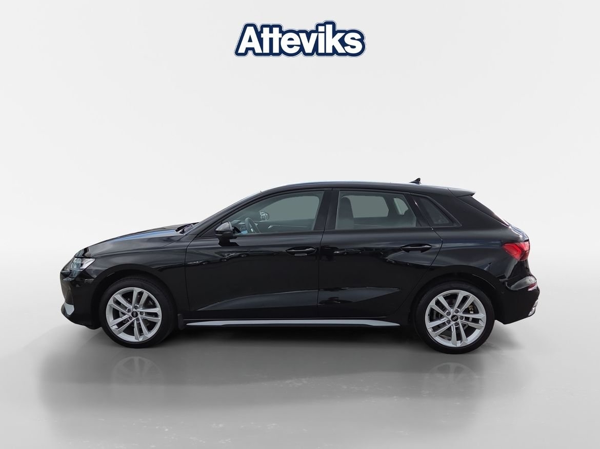 Audi A3 TFSI S-tronic Proline Advance 2025, bild 6/10