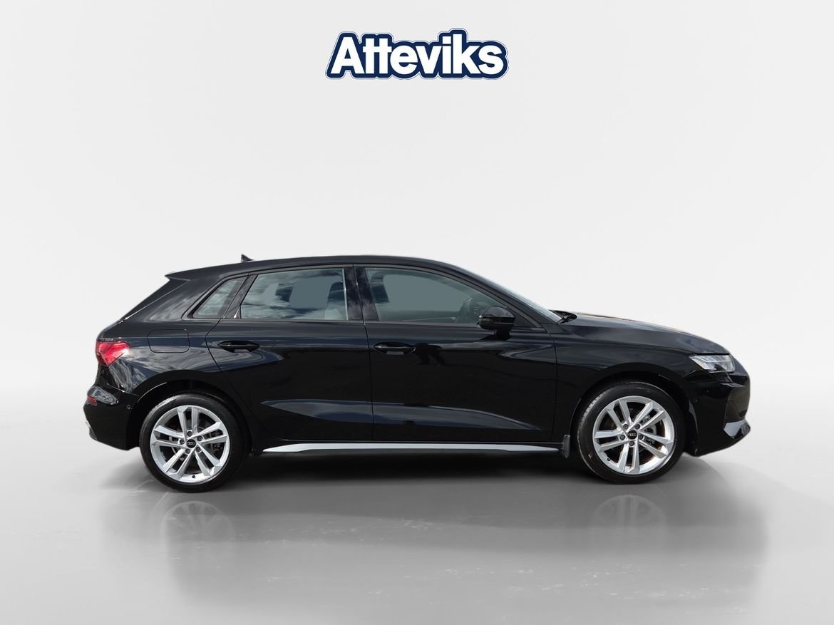 Audi A3 TFSI S-tronic Proline Advance 2025, bild 2/10