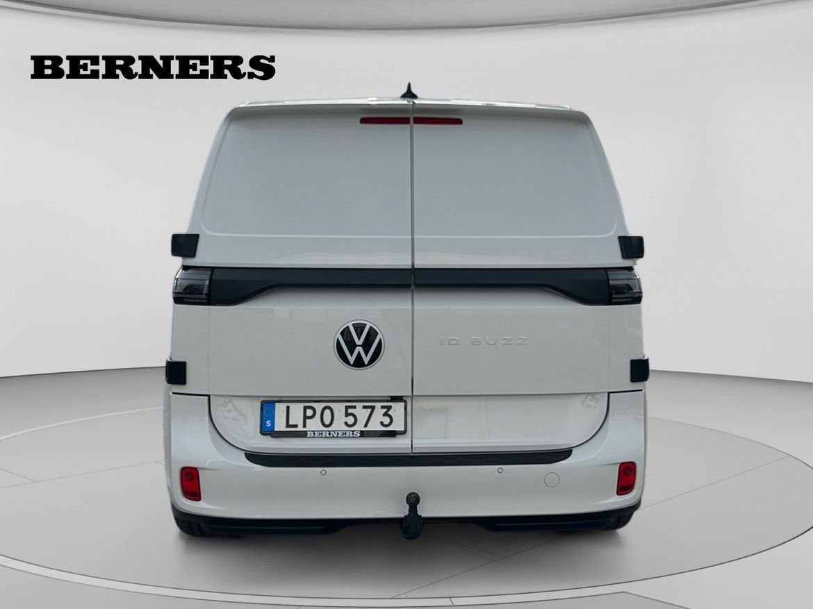 Volkswagen ID. Buzz 150 KW 2023, bild 4/15