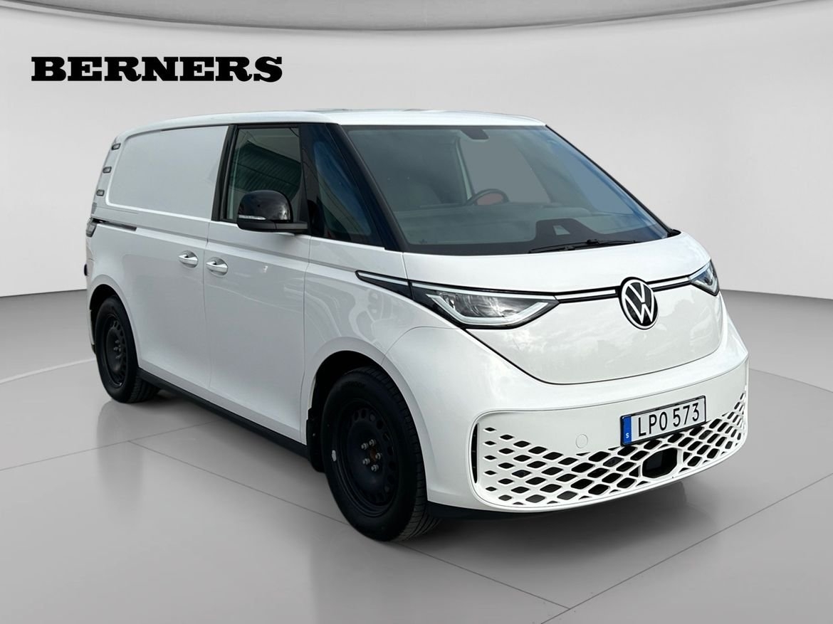 Volkswagen ID. Buzz 150 KW 2023, bild 7/15