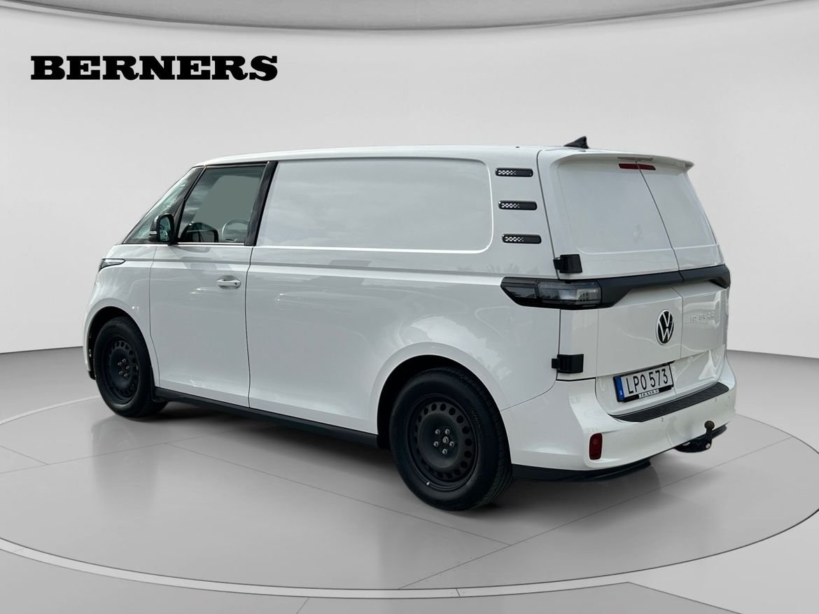 Volkswagen ID. Buzz 150 KW 2023, bild 3/15