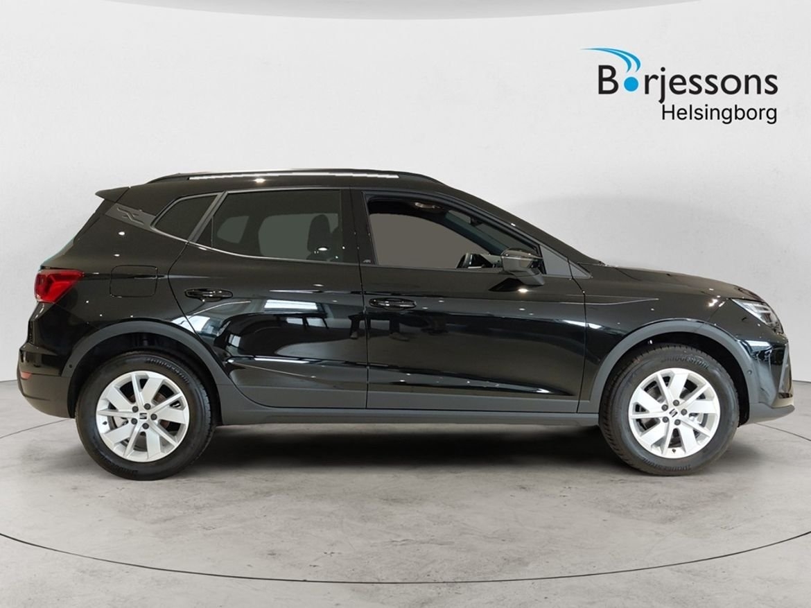 Seat Arona 1.0 TSI 115 HK DSG7 FR 2027, bild 2/10