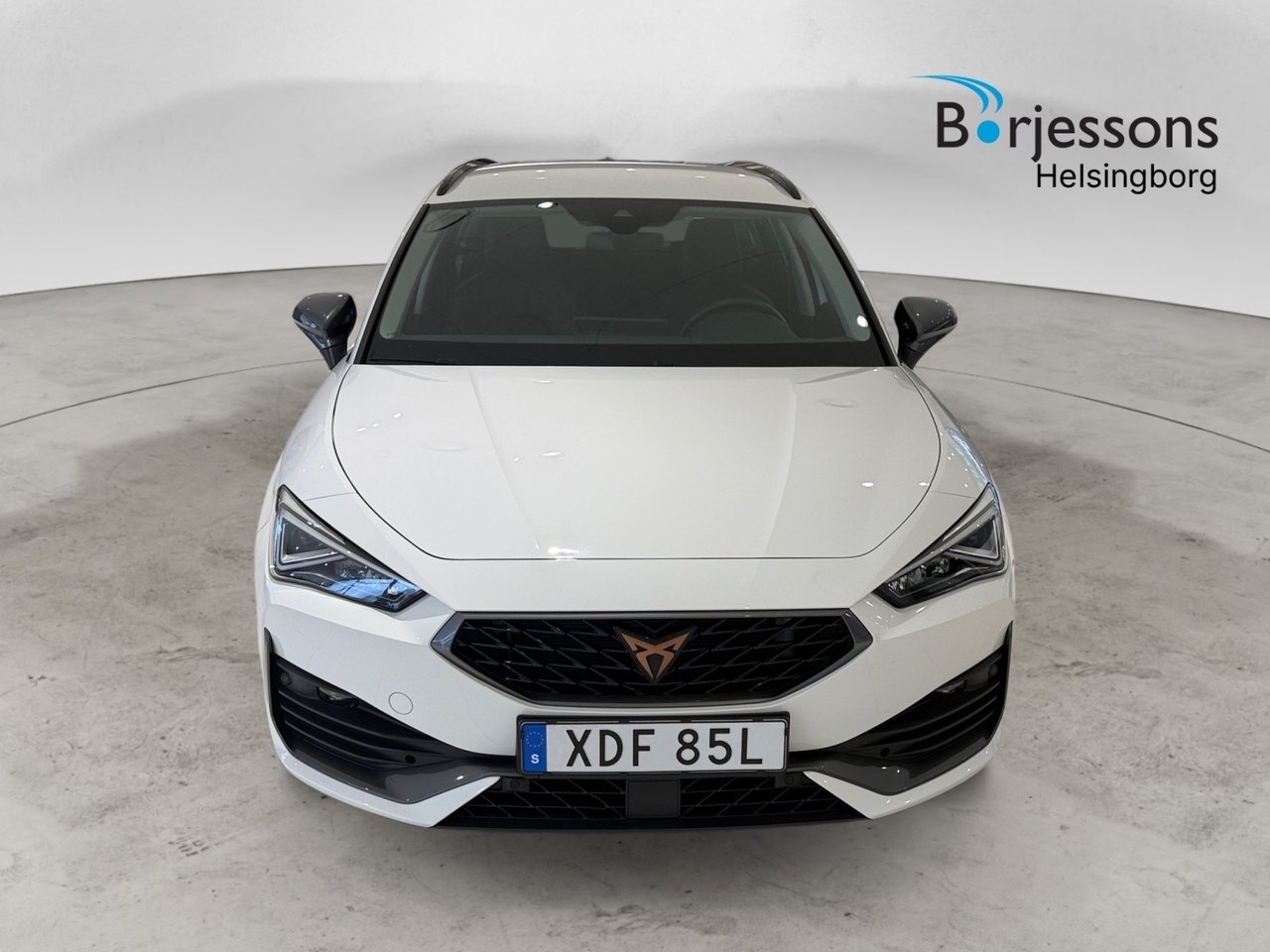 Cupra Leon 1.5 eTSI 150 hk DSG7 2023, bild 5/10